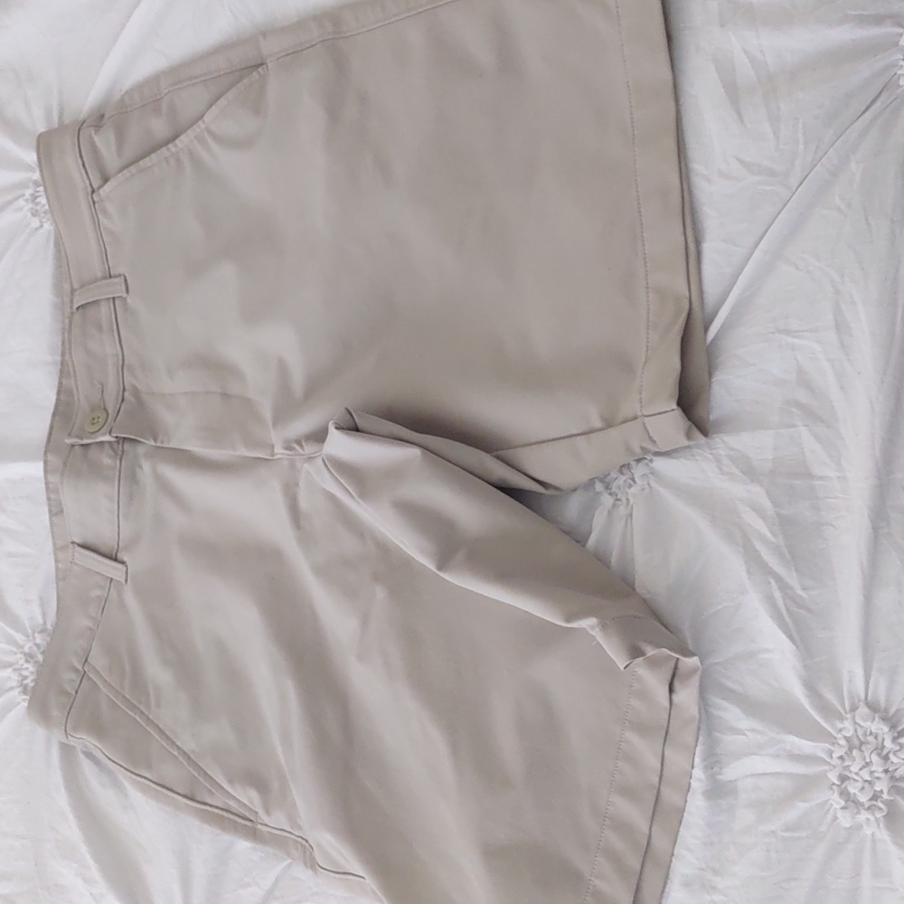 Under armour golf short